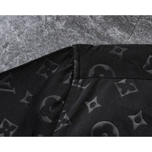Replica Louis Vuitton LV Shirts Short Sleeved For Men #1453103 $39.00 USD for Wholesale