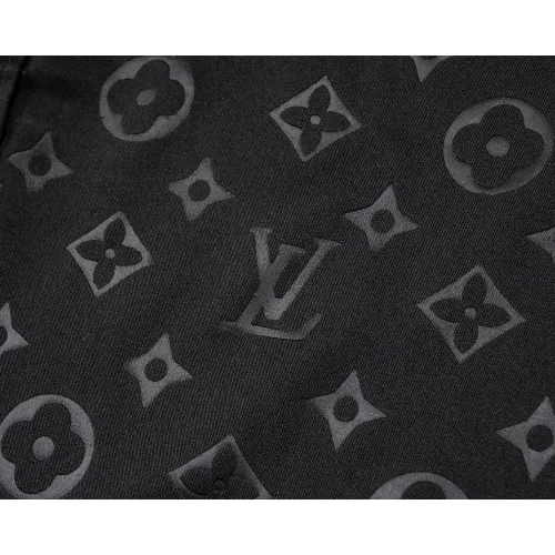 Replica Louis Vuitton LV Shirts Short Sleeved For Men #1453103 $39.00 USD for Wholesale