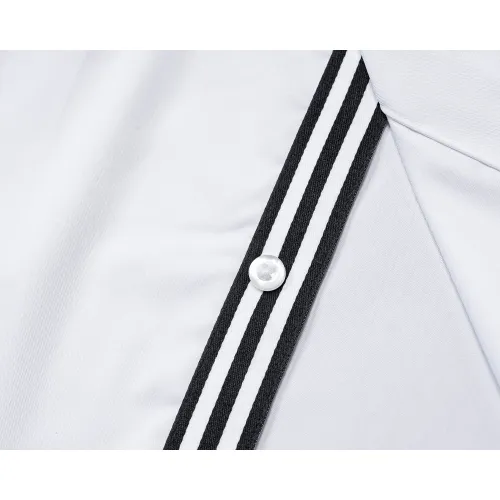 Replica Louis Vuitton LV Shirts Short Sleeved For Men #1453104 $39.00 USD for Wholesale