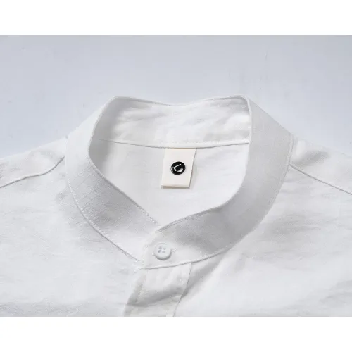 Replica Louis Vuitton LV Shirts Short Sleeved For Men #1453104 $39.00 USD for Wholesale