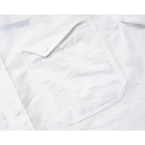 Replica Louis Vuitton LV Shirts Short Sleeved For Men #1453104 $39.00 USD for Wholesale