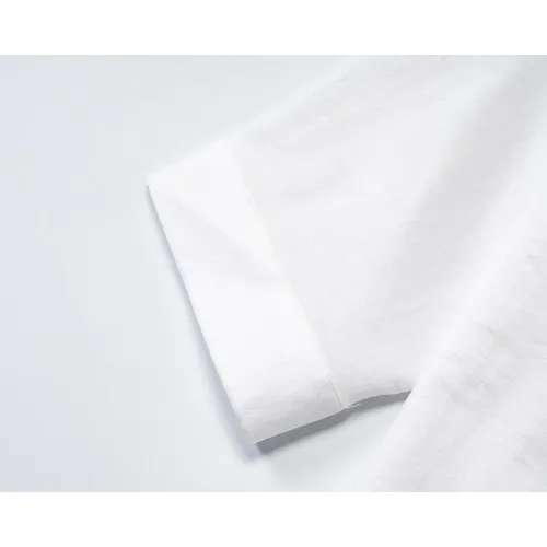 Replica Louis Vuitton LV Shirts Short Sleeved For Men #1453104 $39.00 USD for Wholesale