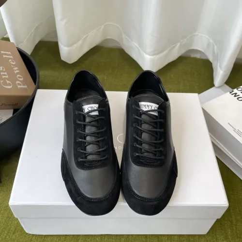 Replica Jimmy Choo Fashion Shoes For Women #1453133 $115.00 USD for Wholesale