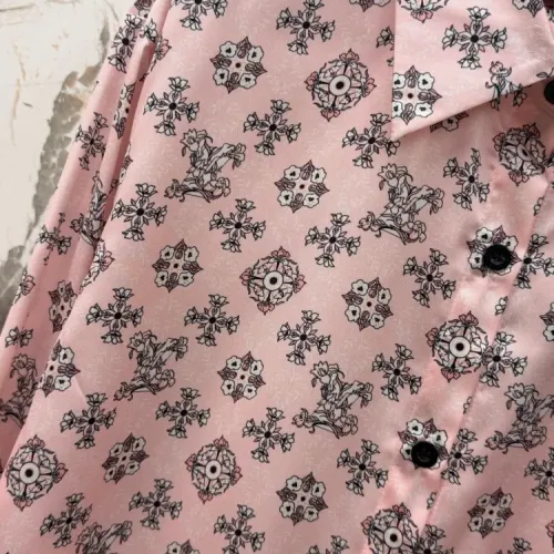 Replica Louis Vuitton LV Pajamas Long Sleeved For Women #1453148 $88.00 USD for Wholesale
