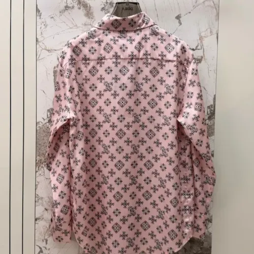 Replica Louis Vuitton LV Pajamas Long Sleeved For Women #1453148 $88.00 USD for Wholesale