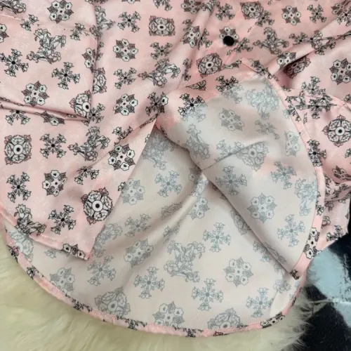 Replica Louis Vuitton LV Pajamas Long Sleeved For Women #1453148 $88.00 USD for Wholesale