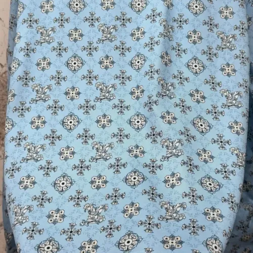 Replica Louis Vuitton LV Pajamas Long Sleeved For Women #1453151 $88.00 USD for Wholesale