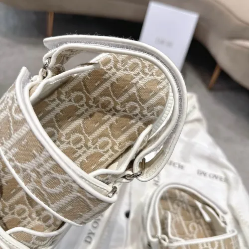 Replica Christian Dior Sandal For Women #1453262 $102.00 USD for Wholesale