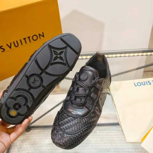 Replica Louis Vuitton Casual Shoes For Women #1453277 $115.00 USD for Wholesale