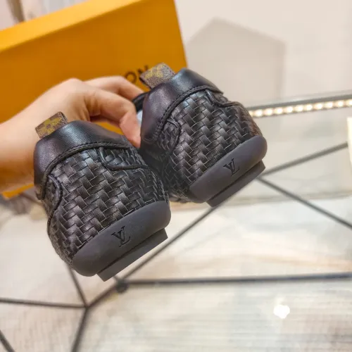 Replica Louis Vuitton Casual Shoes For Women #1453277 $115.00 USD for Wholesale