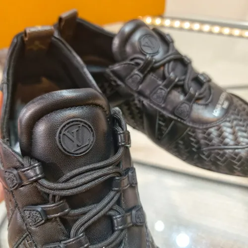 Replica Louis Vuitton Casual Shoes For Women #1453277 $115.00 USD for Wholesale