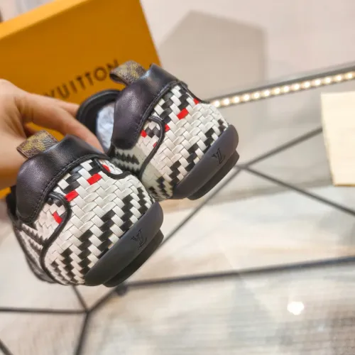 Replica Louis Vuitton Casual Shoes For Women #1453278 $115.00 USD for Wholesale