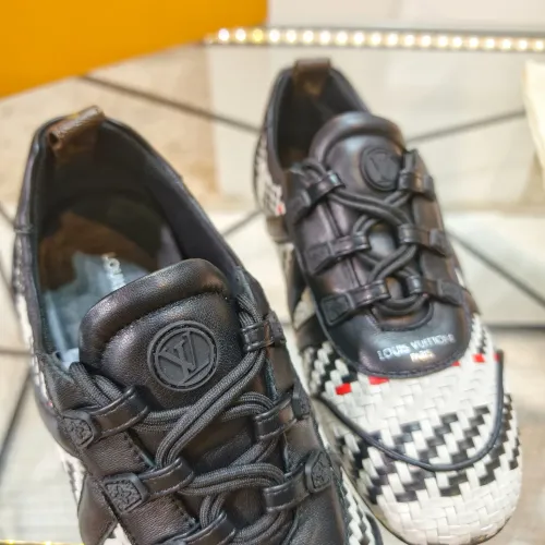 Replica Louis Vuitton Casual Shoes For Women #1453278 $115.00 USD for Wholesale