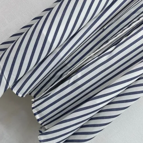 Replica Christian Dior Dresses Short Sleeved For Women #1453287 $130.00 USD for Wholesale