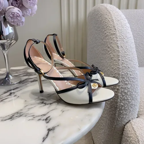 Wholesale Valentino Sandal For Women #1453288 $112.00 USD, Wholesale Quality Replica Valentino Sandal