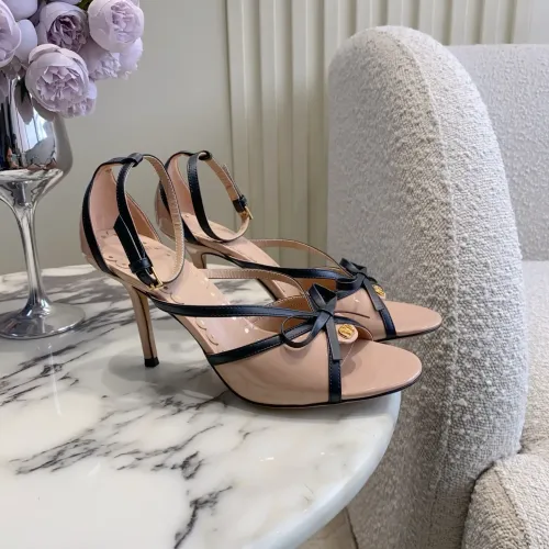 Wholesale Valentino Sandal For Women #1453289 $112.00 USD, Wholesale Quality Replica Valentino Sandal