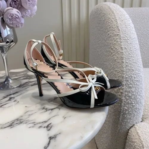 Wholesale Valentino Sandal For Women #1453291 $112.00 USD, Wholesale Quality Replica Valentino Sandal