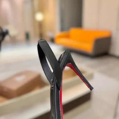 Replica Christian Louboutin CL Sandal For Women #1453311 $108.00 USD for Wholesale