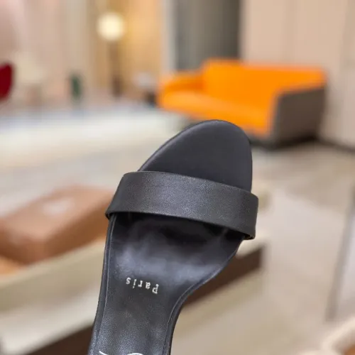 Replica Christian Louboutin CL Sandal For Women #1453311 $108.00 USD for Wholesale