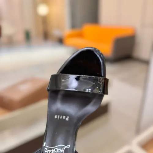 Replica Christian Louboutin CL Sandal For Women #1453313 $108.00 USD for Wholesale