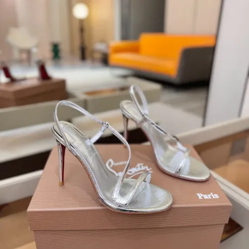 Replica Christian Louboutin CL Sandal For Women #1453314 $108.00 USD for Wholesale