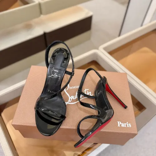Replica Christian Louboutin CL Sandal For Women #1453321 $108.00 USD for Wholesale