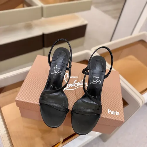 Replica Christian Louboutin CL Sandal For Women #1453322 $108.00 USD for Wholesale