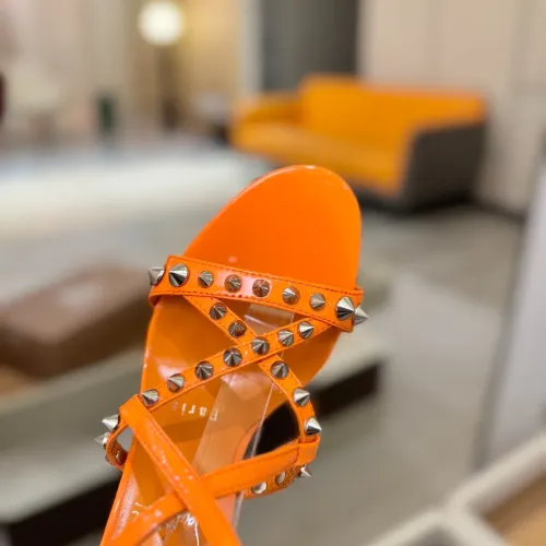 Replica Christian Louboutin CL Sandal For Women #1453331 $112.00 USD for Wholesale
