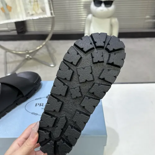 Replica Prada Slippers For Women #1453410 $88.00 USD for Wholesale