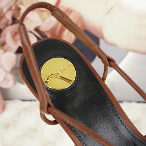 Replica Yves Saint Laurent YSL Sandal For Women #1453453 $108.00 USD for Wholesale