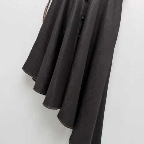 Replica Louis Vuitton LV Dresses Sleeveless For Women #1453464 $128.00 USD for Wholesale