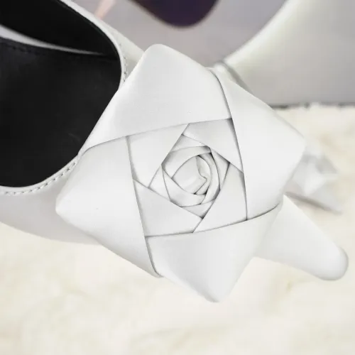 Replica Yves Saint Laurent YSL Sandal For Women #1453480 $115.00 USD for Wholesale
