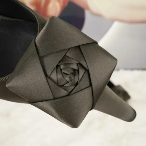 Replica Yves Saint Laurent YSL Sandal For Women #1453488 $115.00 USD for Wholesale