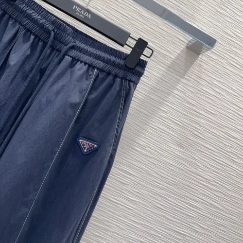 Replica Prada Pants For Women #1453516 $112.00 USD for Wholesale