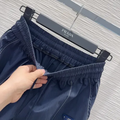Replica Prada Pants For Women #1453516 $112.00 USD for Wholesale