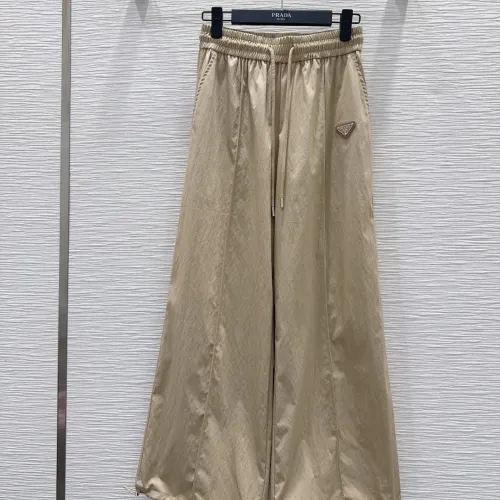 Wholesale Prada Pants For Women #1453517 $112.00 USD, Wholesale Quality Replica Prada Pants