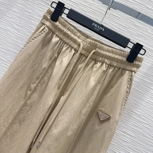 Replica Prada Pants For Women #1453517 $112.00 USD for Wholesale