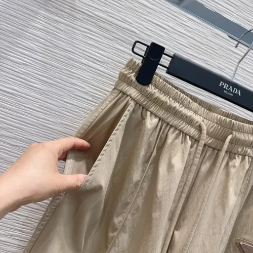 Replica Prada Pants For Women #1453517 $112.00 USD for Wholesale