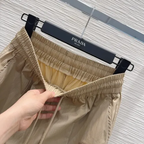 Replica Prada Pants For Women #1453517 $112.00 USD for Wholesale