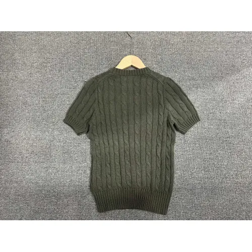Replica Ralph Lauren Polo T-Shirts Short Sleeved For Women #1453534 $96.00 USD for Wholesale