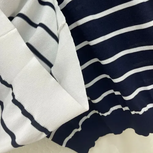 Replica MIU MIU T-Shirts Short Sleeved For Women #1453544 $72.00 USD for Wholesale