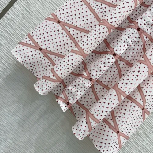 Replica Louis Vuitton LV Dresses Short Sleeved For Women #1453556 $135.00 USD for Wholesale