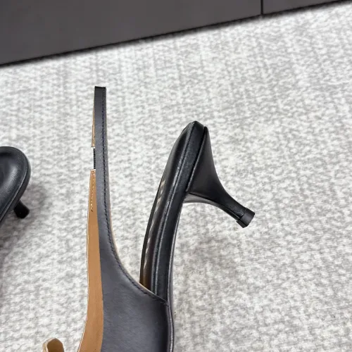 Replica Prada Sandal For Women #1453590 $108.00 USD for Wholesale