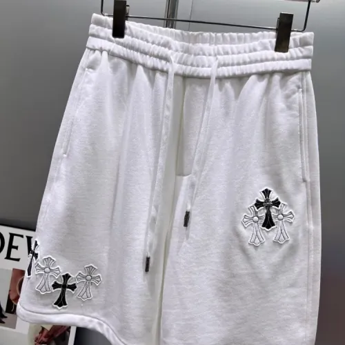 Replica Chrome Hearts Pants For Men #1453610 $52.00 USD for Wholesale