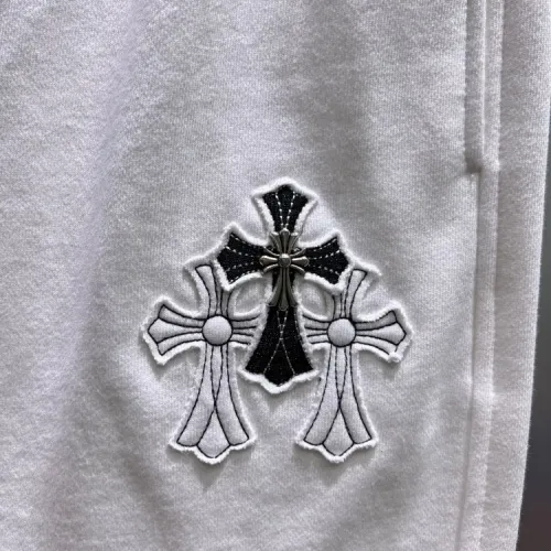 Replica Chrome Hearts Pants For Men #1453610 $52.00 USD for Wholesale