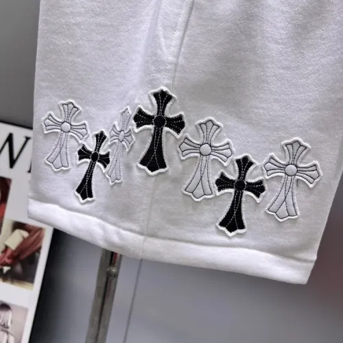 Replica Chrome Hearts Pants For Men #1453610 $52.00 USD for Wholesale