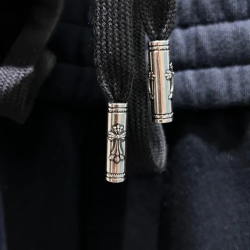 Replica Chrome Hearts Pants For Men #1453612 $52.00 USD for Wholesale