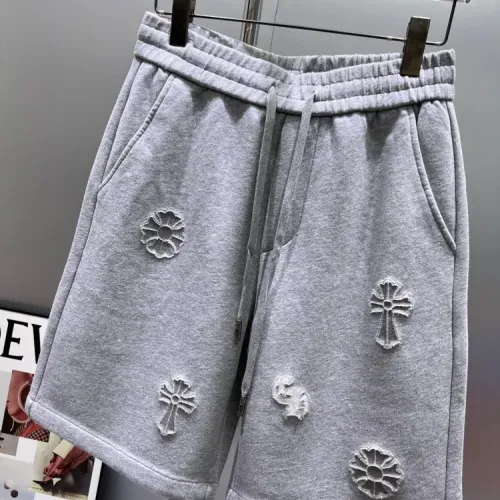 Replica Chrome Hearts Pants For Men #1453614 $52.00 USD for Wholesale