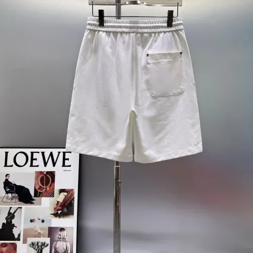 Replica Celine Pants For Men #1453615 $52.00 USD for Wholesale