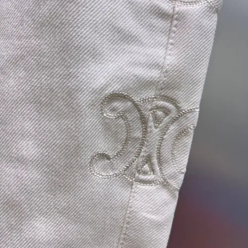 Replica Celine Pants For Men #1453615 $52.00 USD for Wholesale